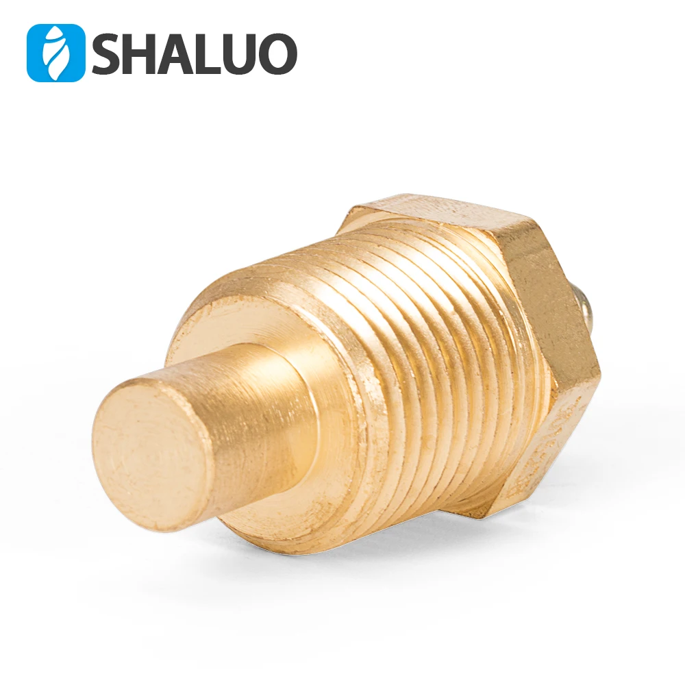 3015238 DATCON USA Genset датчик температуры воды дизельный генератор часть Трансмиссия
