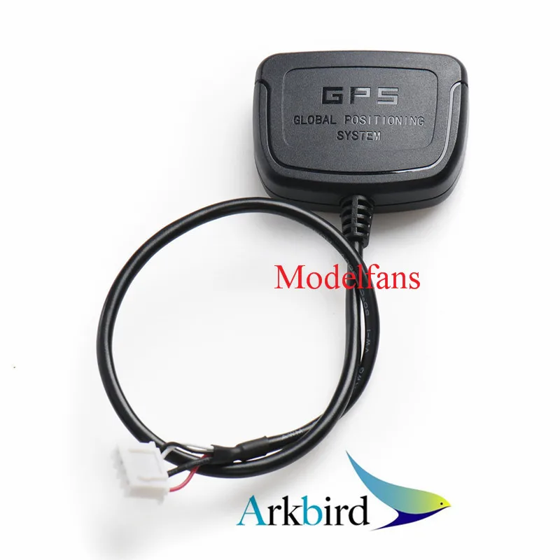 

Free shipping! Arkbird GPS based on M8X GPS model
