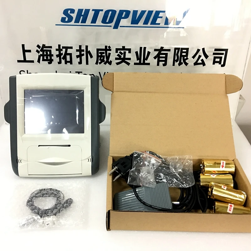 SW-1000AP портативный и экономичный простой в эксплуатации офтальмологический