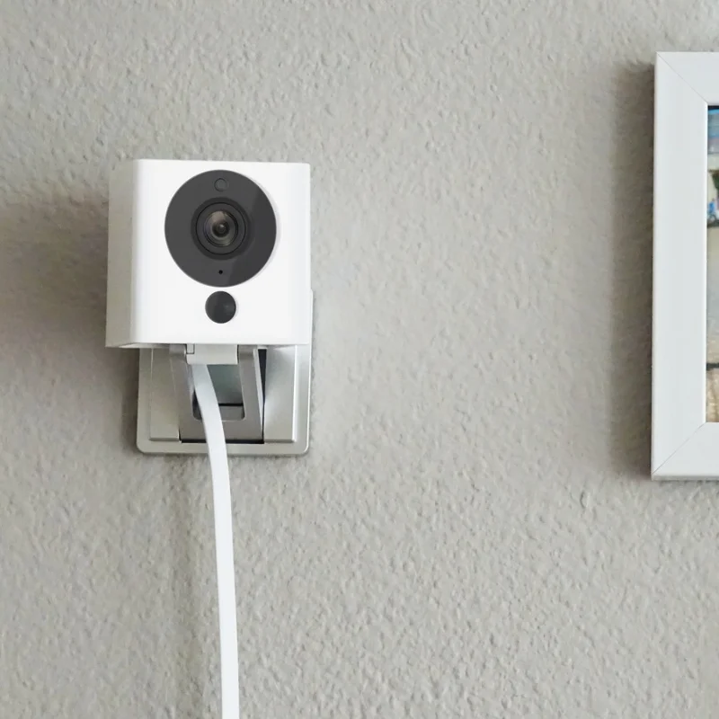 Оригинальный Xiaomi Xiaofang 1S Cam 1080P Смарт WiFi камера IP ночное видение IR cut WIFI приложение