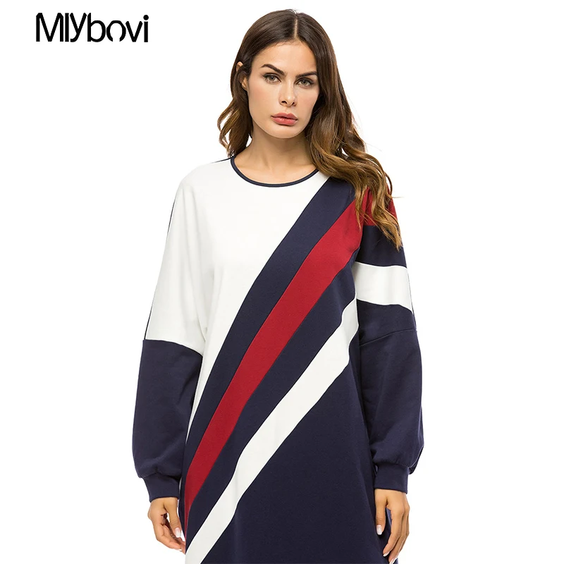 Vestido женский кафтан арабский абайя Дубай лоскутное женское мусульманское платье