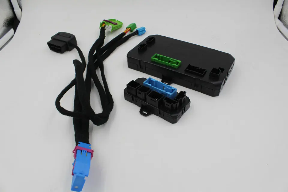 Пульт дистанционного управления стартер двигателя автомобильный Кондиционер