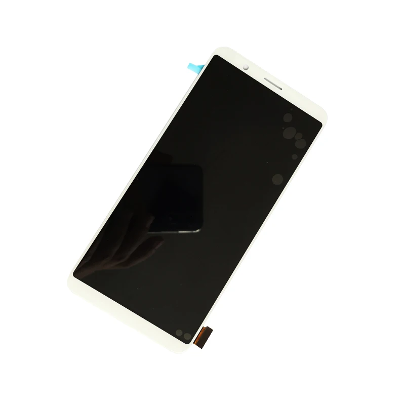 AMOLED/TFT для OPPO R11s ЖК дисплей OLED кодирующий преобразователь сенсорного экрана в