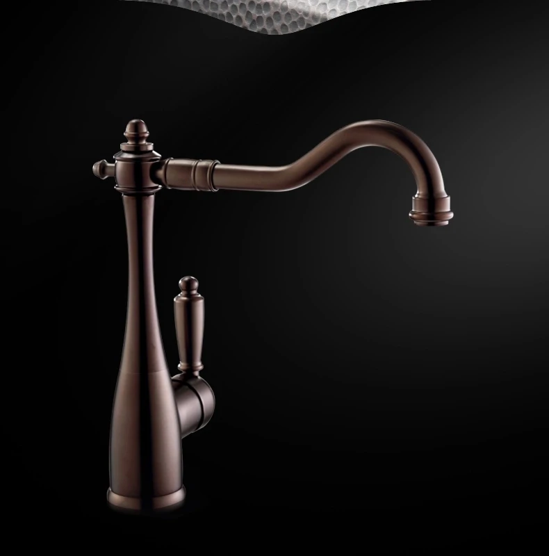 ROLYA Новое поступление высокое качество CUPC одобренный ORB кран смеситель для