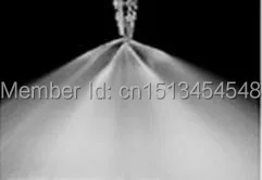 (20 шт./лот) горячая Распродажа 1/2 &quotSS316 полностью конусная спиральная струйная