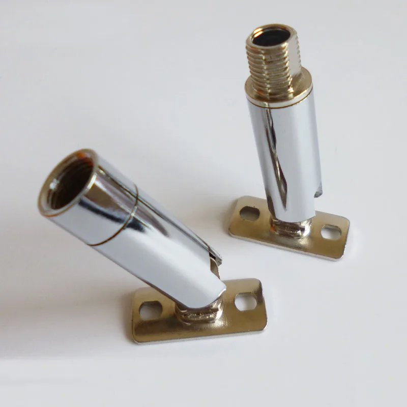 10 шт. универсальная шарнирная головка для настольной лампы|Кронштейны| |