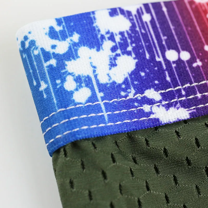 YCAT сексуальное мужское нижнее белье трусы Cueca Мужское шорты дышащие с низкой