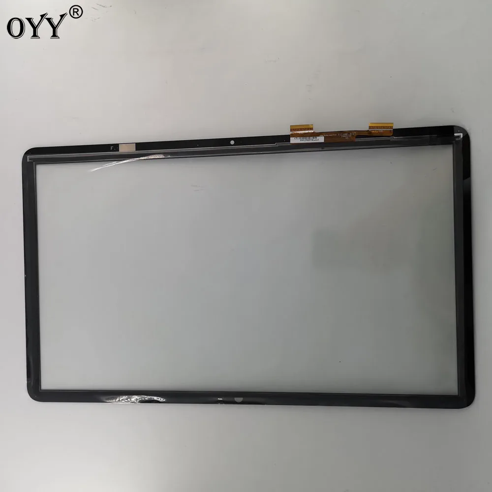 17,3 дюймов для hp Envy M7-k сенсорный smart(T173AWC-N10) сенсорный экран для ноутбука планшета Стекло Панель запасные части T173AWC N10