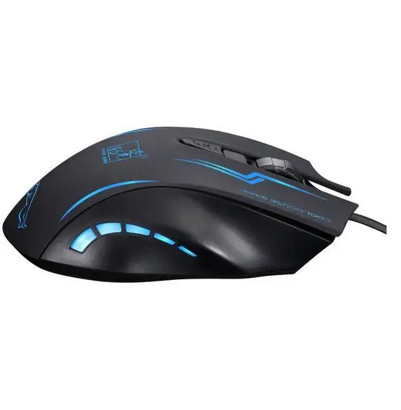 Brand new MAX 2400 DPI Macroprogramming USB 4D Mouse Professional Competitive Gamer For desktop PC/Laptop | Компьютеры и офис