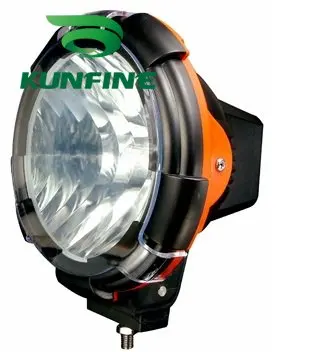

7 INCH HID Driving Light Offroad Spot/Flood Beam Light for SUV Jeep Truck ATV HID XENON Fog Lights HID Work Light KF-K5005