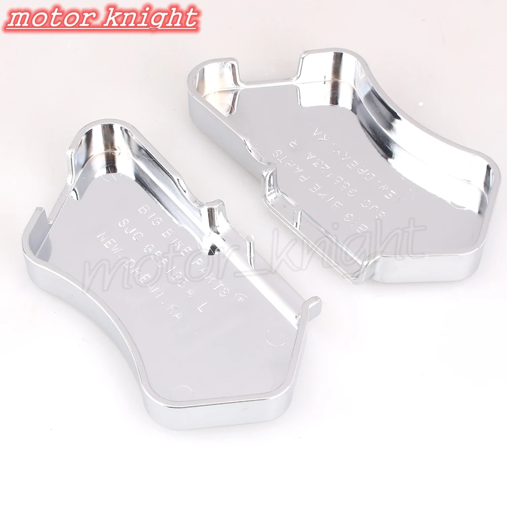 1298 передний суппорт Чехлы для 2003 2008 HoNda VTX 1800 03 04 05 06 07 08 2004 2005 2006 2007|vtx cover|honda vtx 1800caliper