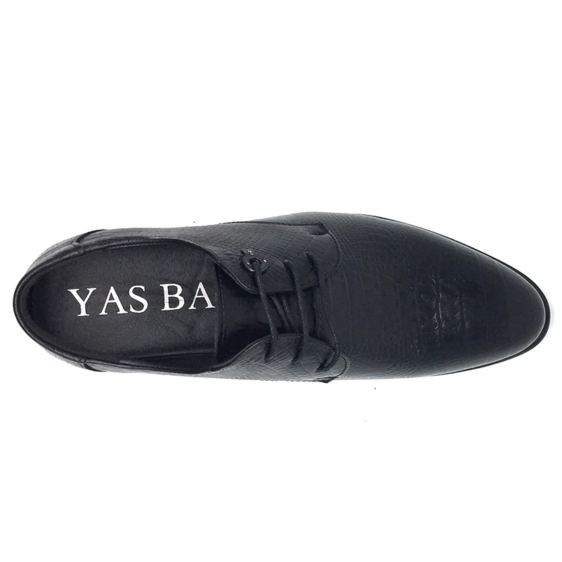 Аллигатор китайский дизайнерский бренд мужское коричневое платье итальянская