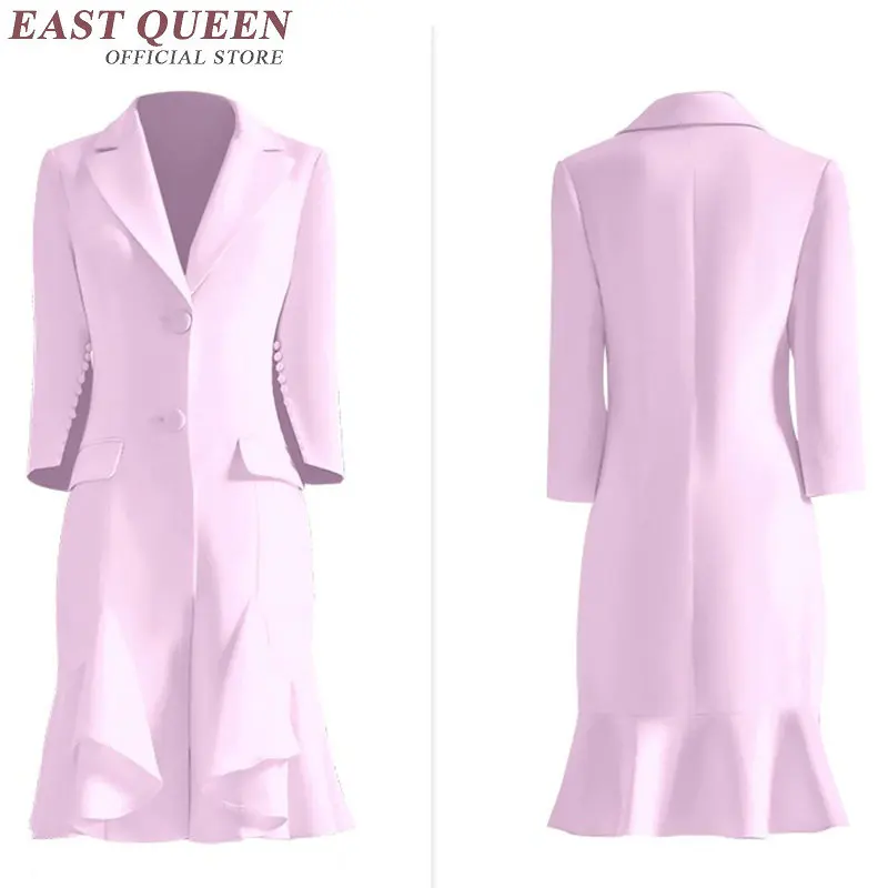 Офисная форма дизайнерские женские платья в стиле знаменитостей деловые костюмы