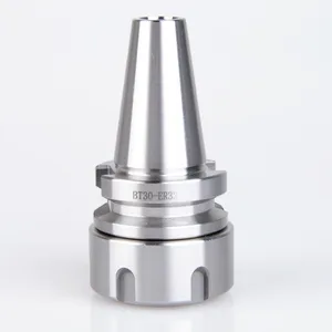 BT30 ER32 45L CNC фрезерный станок патрон 0,005 мм точность