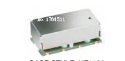 

[LAN] switch Mini-Circuits SXBP-150+ 140to160MHZ 50 RF bandpass filter --2PCS/LOT