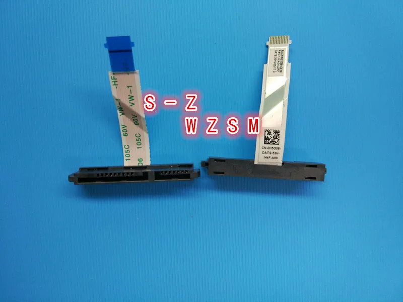 1 шт.-10 шт. подлинный новый ноутбук HDD кабель для Dell 15 5558 5559 5000 NBX0001QE00 0H5G06 |