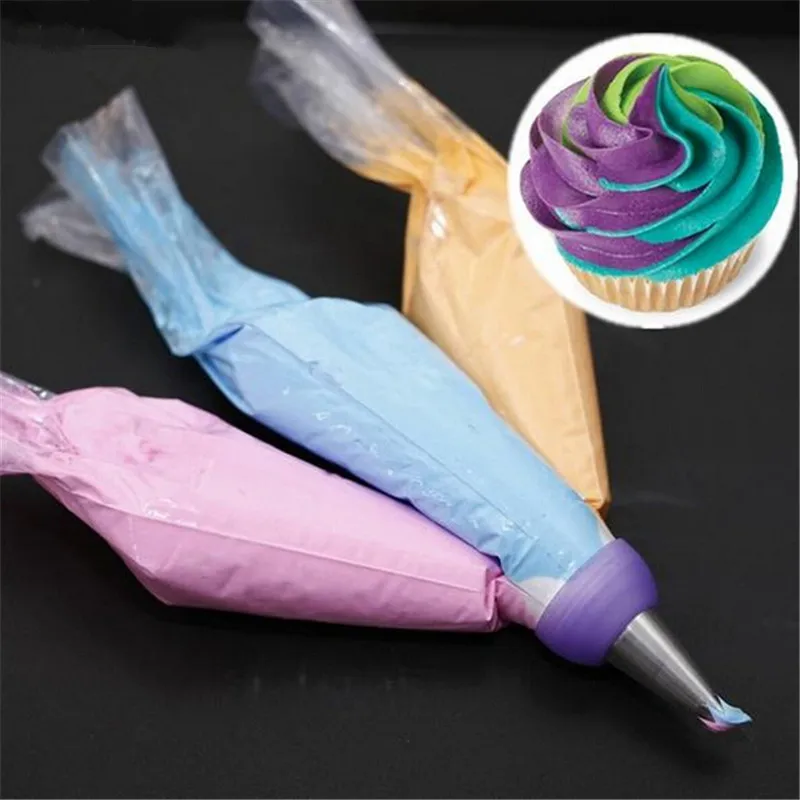 3 отверстия трехцветная шариковая насадка муфта адаптер конвертер украшение