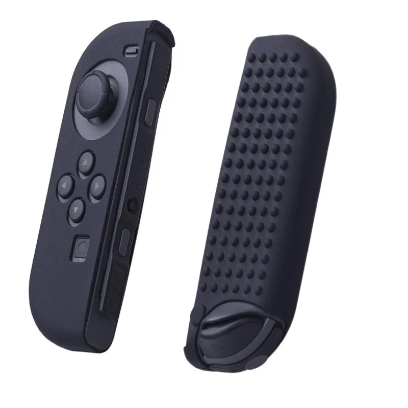 Мягкий силиконовый защитный чехол Nintendo Switch JOY-CON для Nintendos switch Joy con прочный