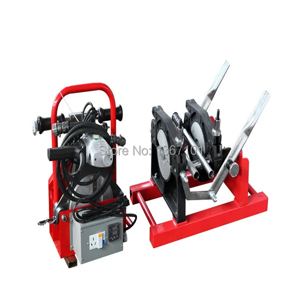 Ручная сварочная машина для пвх только г-на Alexeev бориса | Инструменты