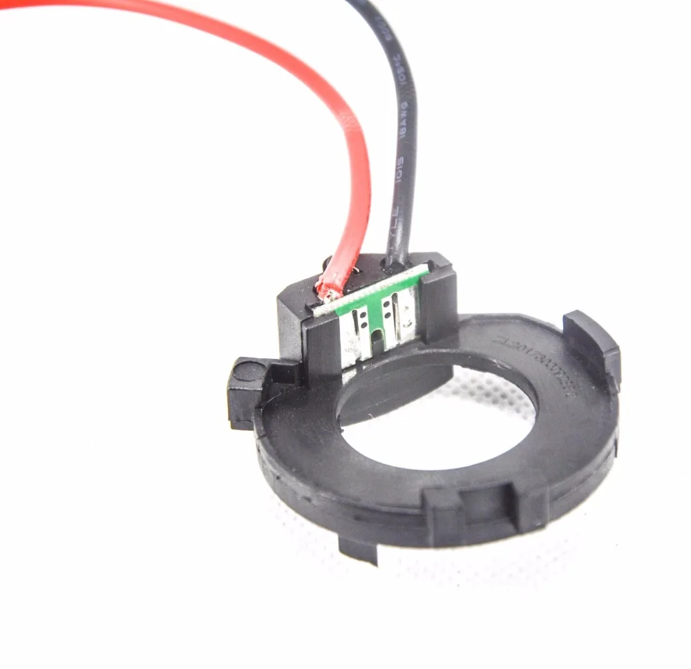 Комплект для преобразования светодиодных фар H7 держатель лампы адаптер