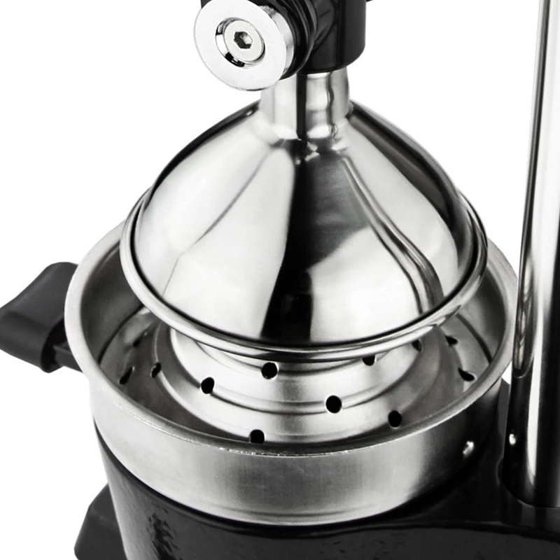 Commerical Ручной пресс цитрусовых коммерческих соковыжималка Pro ручной фрукты