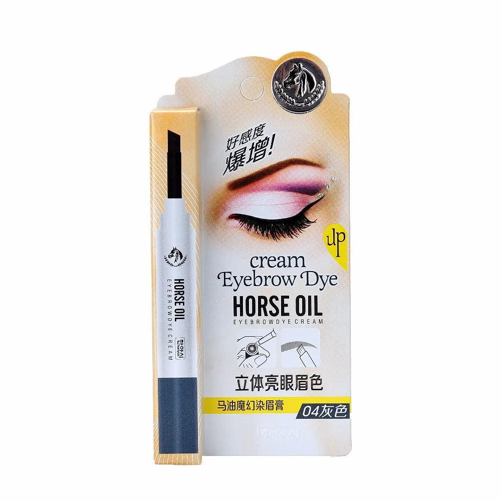 Брендовый профессиональный карандаш для бровей набор инструментов макияжа