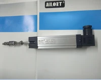milont linear displacement sensor ktc 275mm ktc275 ktc 275 electronic scale injection molding machine transducer