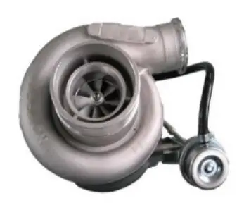 Турбокомпрессор FEBIAT используется для Cummins 6CT C300 3538856/3538857|turbocharger|turbocharger cummins |