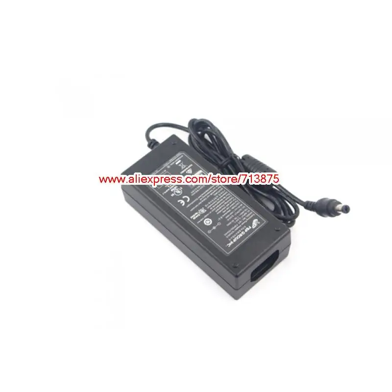 Натуральная FSP050 DGAA5 48 V 1.04A 50 Вт адаптер переменного тока для Lorex сети ЛНР 180 DNR204P1 Q SEE