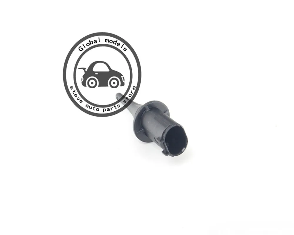 Датчик температуры воздуха для Mercedes Benz A150 A160 A170 A180 A200 A220 A250 A45 B150 B160 B170 B180 B200 A0075421318 |
