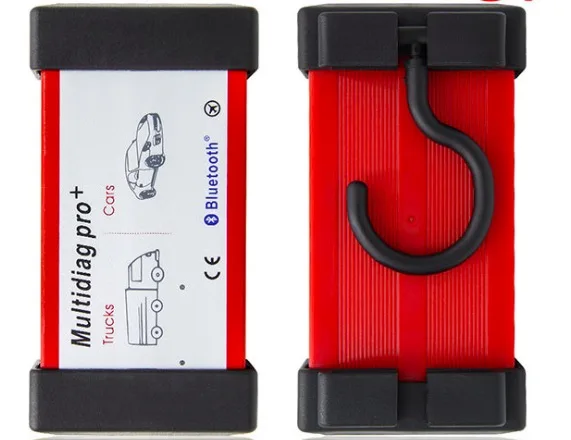 Multidiag pro + 2016 cdp tcs plus сканер bluetooth Авто CDP 2015 R3 OBD OBDII диагностический инструмент DHL fre|