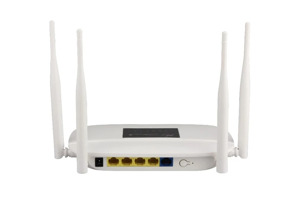 Лидер продаж беспроводной модем lte 4G RJ45 антенна шина Wi-Fi CPE 3g dongle ADSL | Компьютеры и