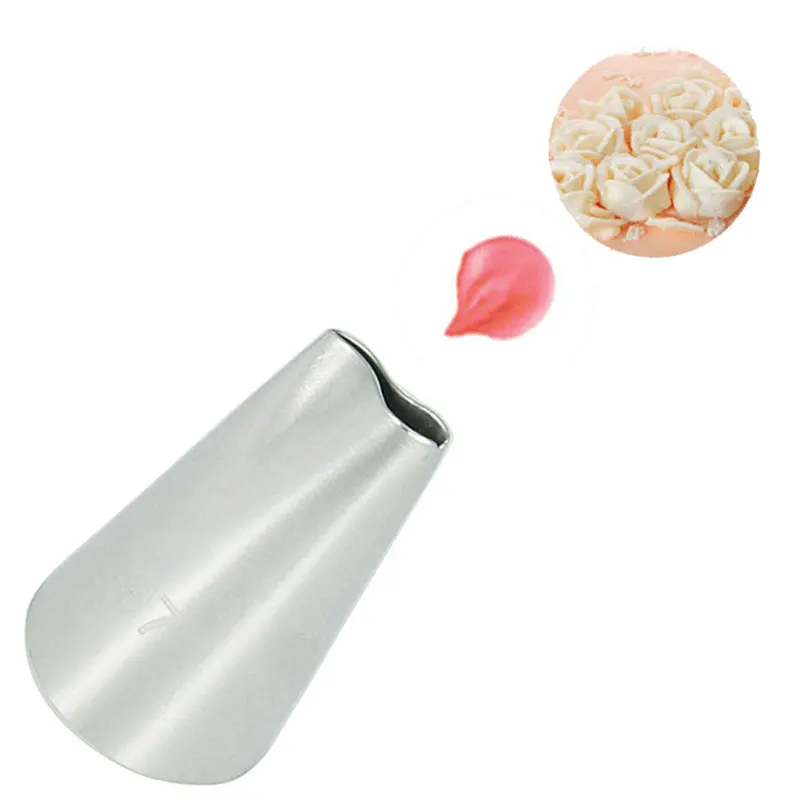 #97 Новое металлическое Обледенение труб из нержавеющей стали насадка для