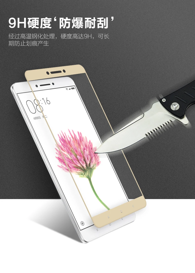 2 шт/Lote полноэкранная защитная пленка из закаленного стекла для huawei Nova Lite SLA-L22 стеклянная Защитная пленка для экрана
