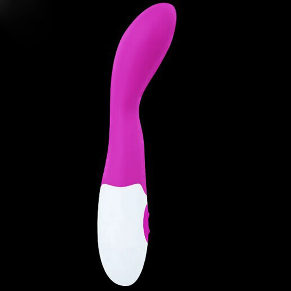 30 Скорость эротические интимные игрушки для женщин G-spot Вибратор вибрационный
