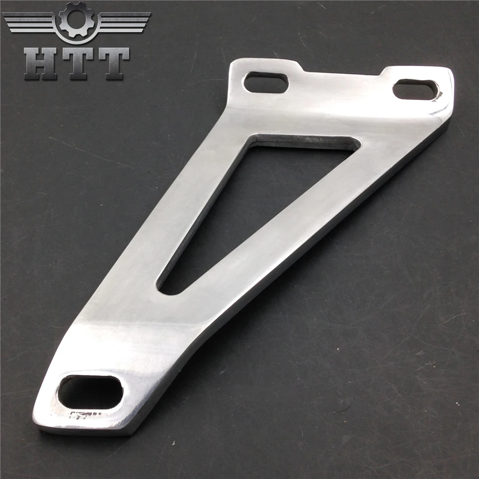 Aftermarket Бесплатная доставка мотоцикл части мотоцикла выхлопной вешалка