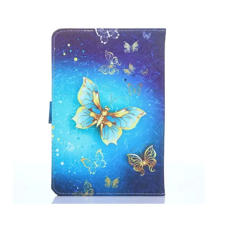 

Универсальный чехол из искусственной кожи для планшета BQ 1008G Grace/1051G/1050G/1011/1012 10,1 дюймов