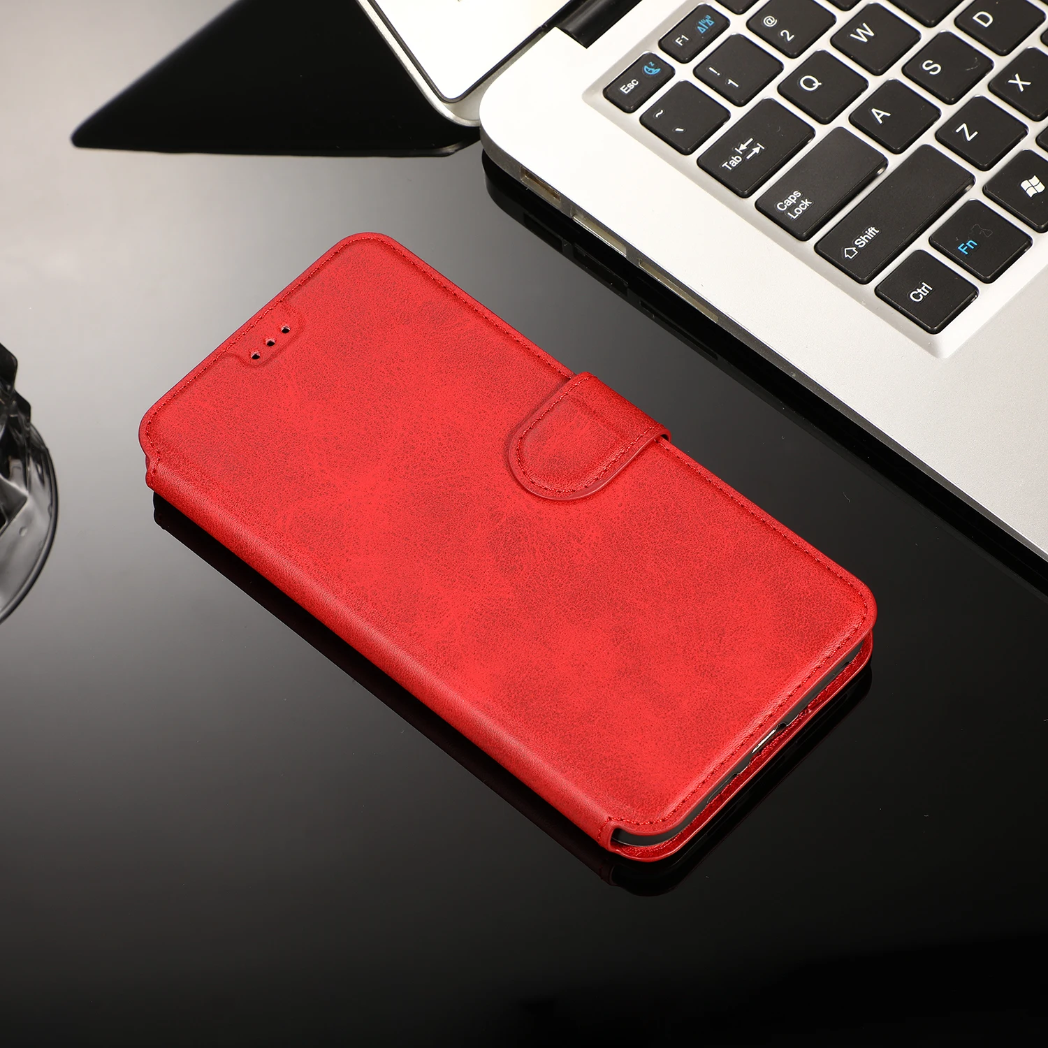 Роскошный кожаный флип-чехол в стиле ретро для Iphone Xs Max Xr X 8 7 6 6s Plus Etui держатель для карт кошелек Подставка для телефона чехол для Iphone 5 5S se