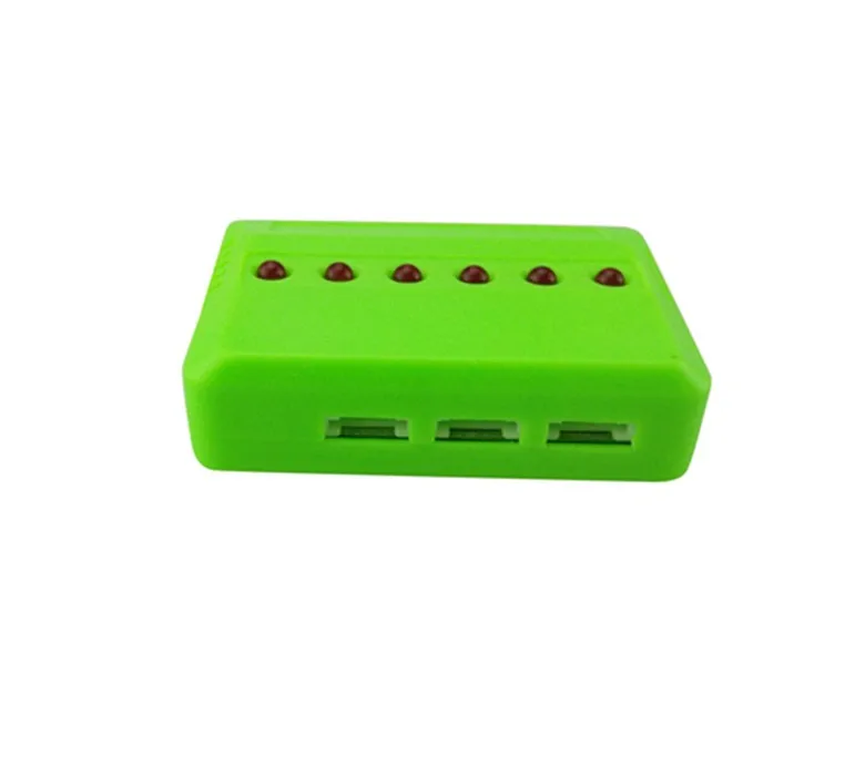 SYMA X5C X5C-1 X5S X5SW CX-30W V931 SS40 FQ36 T32 T5W H42 4-осевой самолет 6 шт 3 7 V 800mah литиевая батарея |