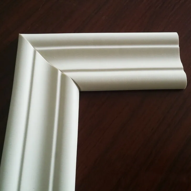 3D Анти-столкновения пены линии талии стены стикеры Обои Baseboard границы полосы потолок дети комнатное домашнее настенное декоративные линии