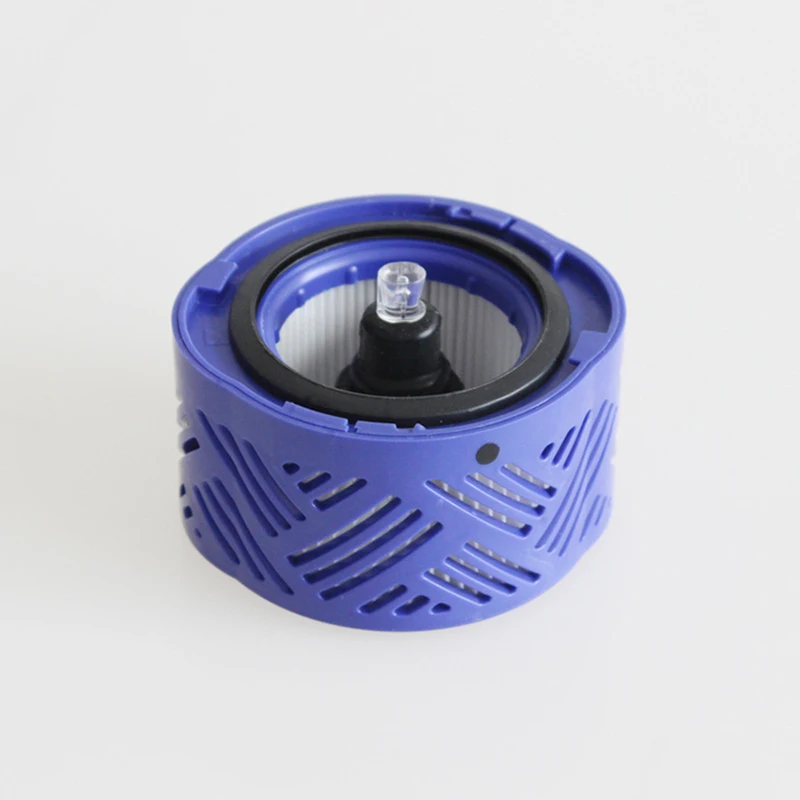 1 комплект HEPA-фильтров для пылесоса Dyson V6 DC59 аксессуары совместимые с DY-96674101 и