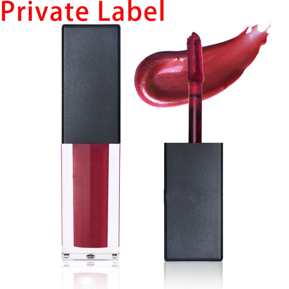 

Собственная этикетка, минимальная и цена, как показано в магазине, пустая нейтральная трубка может соответствовать всем цветам, без логотип...