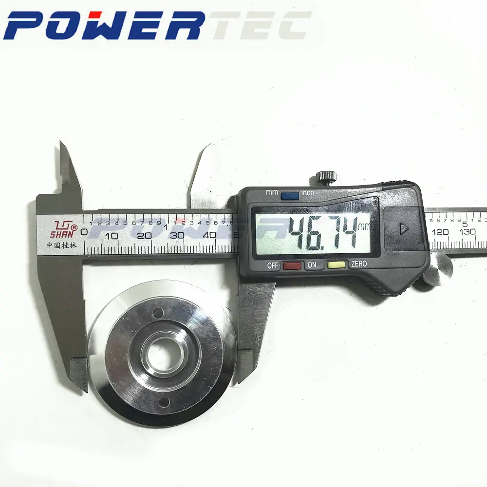 54359700000 KKK комплекты для восстановления турбокомпрессора Nissan Micra 1 5 dCi 82HP 60KW KP35 0002