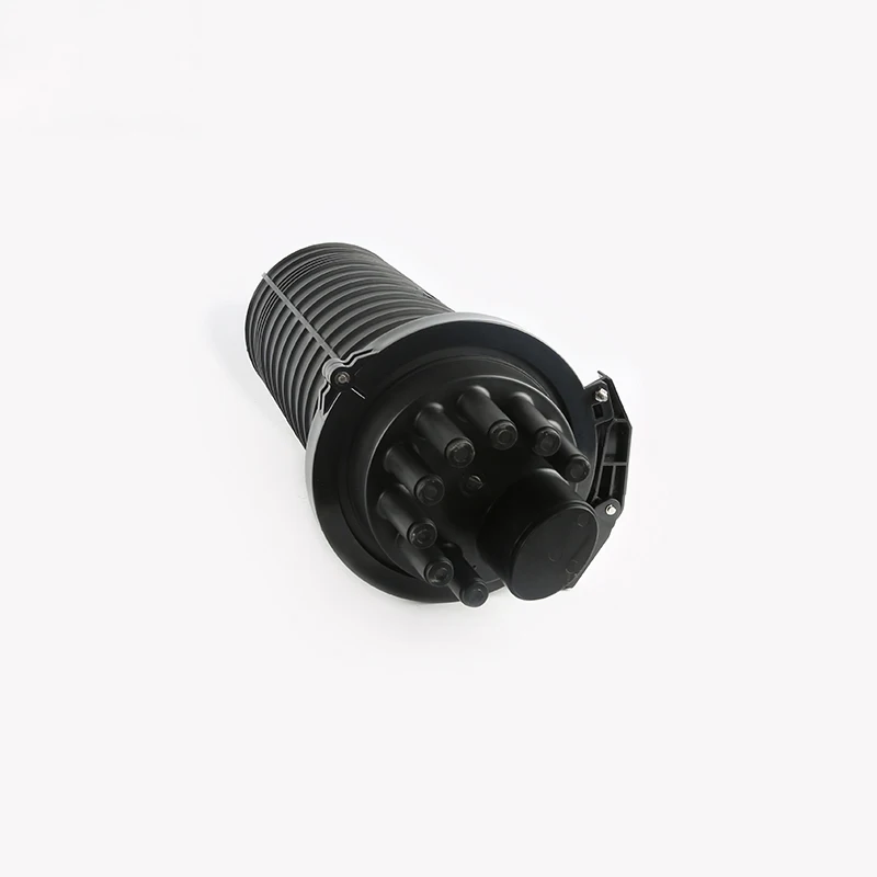 FirstFiber FF FOSC021D пластиковый корпус из волоконно оптического волокна 24 144