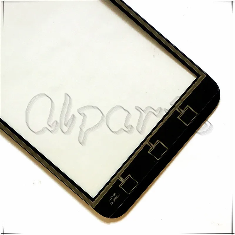 Переднее стекло 6 0 дюйма для Micromax Q391 сенсорный экран дигитайзер сменная панель