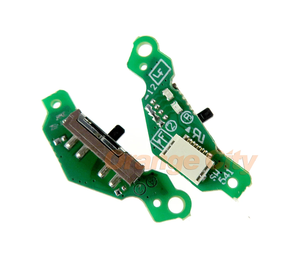Высококачественная плата переключателя питания для PSP 3000 Замена платы PCB 3000|board