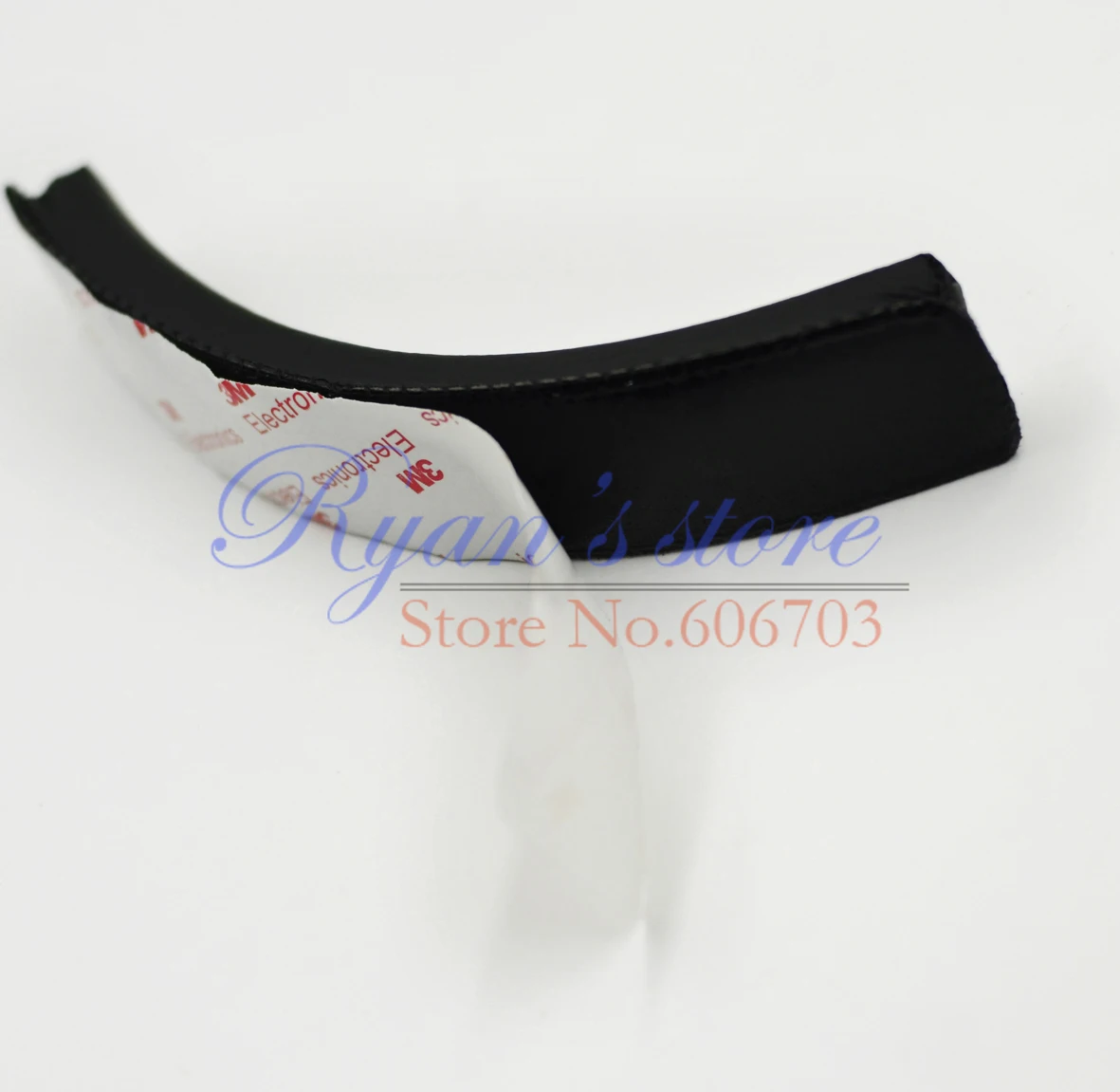 Сменная подушка для повязки на голову поролоновая Sennheiser PC150 PC151 PC155 PC160 PC161 PC163 PC165