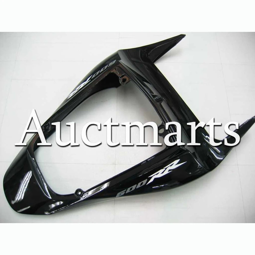 Gloss Black ABS Plastic Injection Full Fairings For Honda CBR600 RR F5 2007 2008 CBR600RR 07 08 Motorcycle Bodywork Cowlings New |