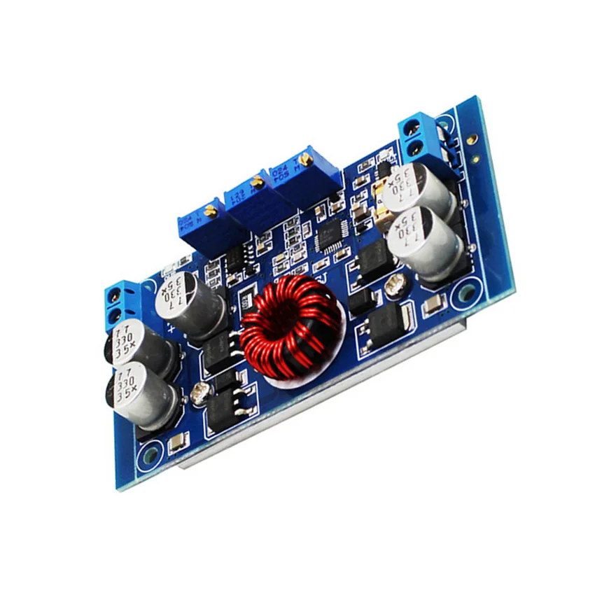 CNIKESIN LTC3780 автоматический подъемник и давления питания/постоянного постоянного