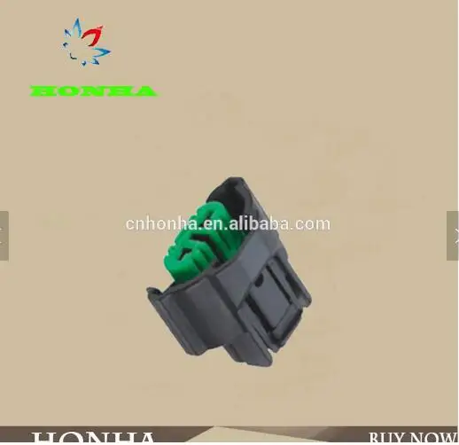 10 шт./лот 2 Pin/Way H11/9006/9005 заглушка для передней фары противотуманная фара